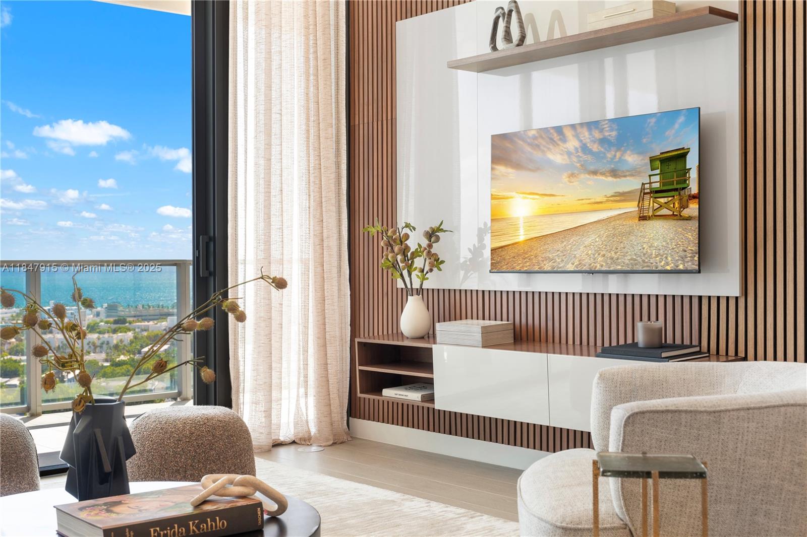 500 Alton Rd #2008, Miami Beach FL 33139