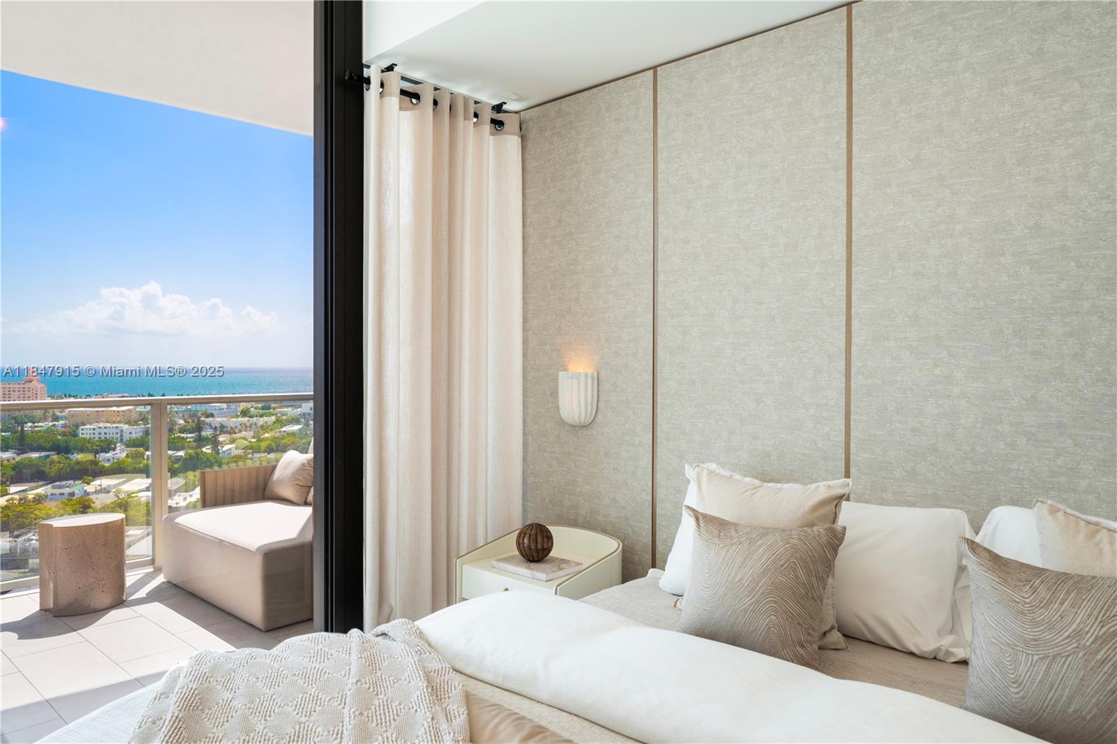500 Alton Rd #2008, Miami Beach FL 33139
