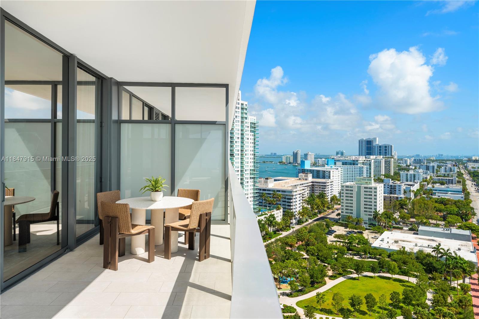 500 Alton Rd #2008, Miami Beach FL 33139