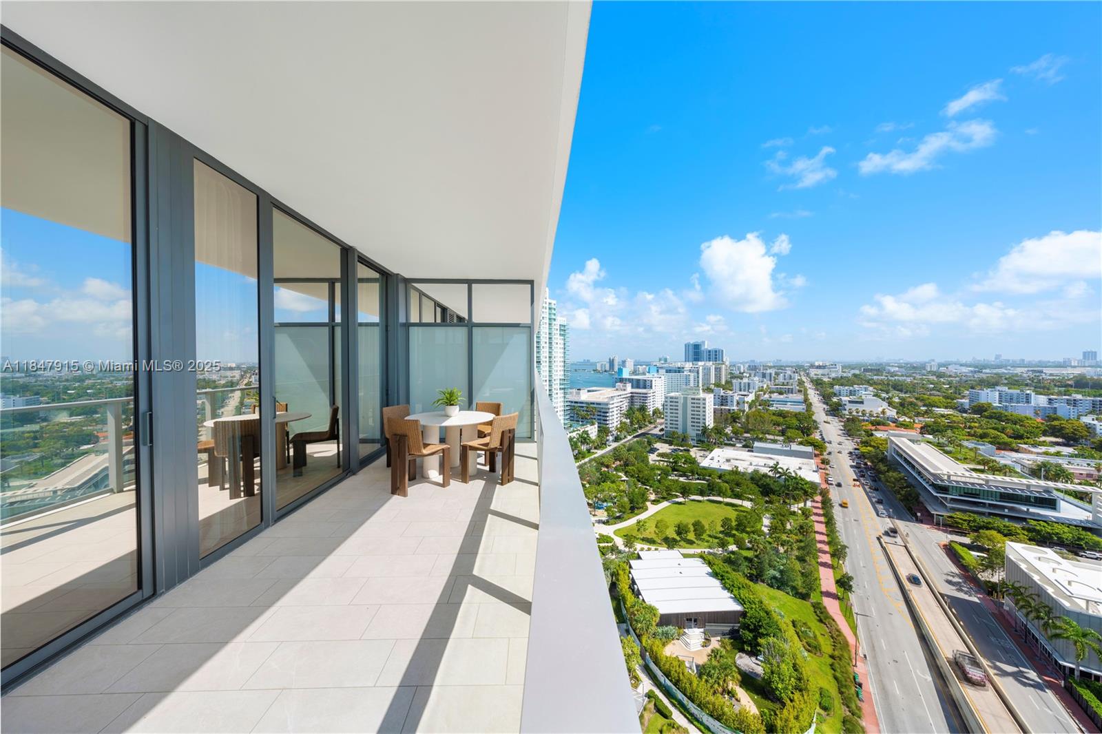 500 Alton Rd #2008, Miami Beach FL 33139