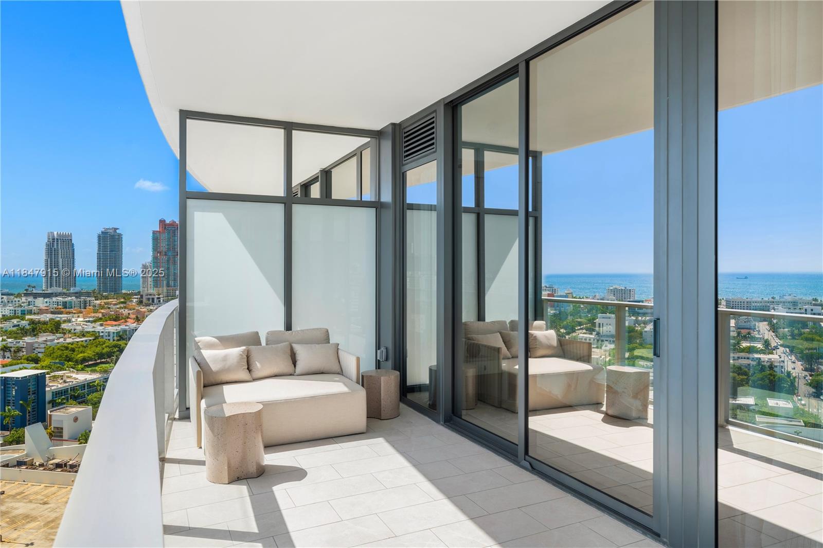 500 Alton Rd #2008, Miami Beach FL 33139