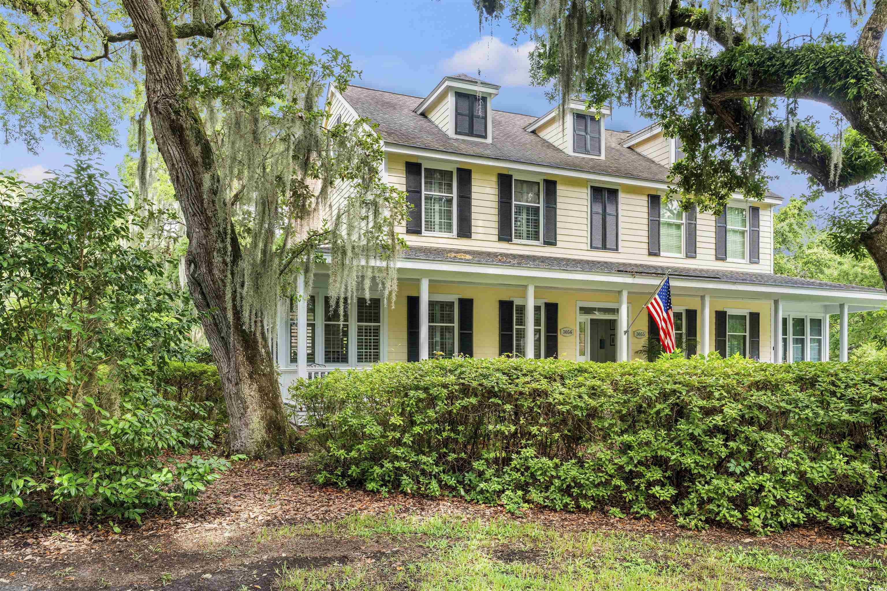3056 Court St. Murrells Inlet, SC 29576