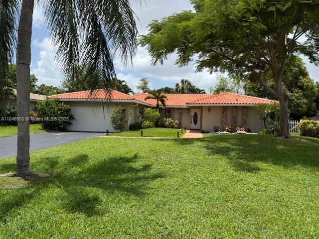 1328 86th Way, Coral Springs, Florida 33071