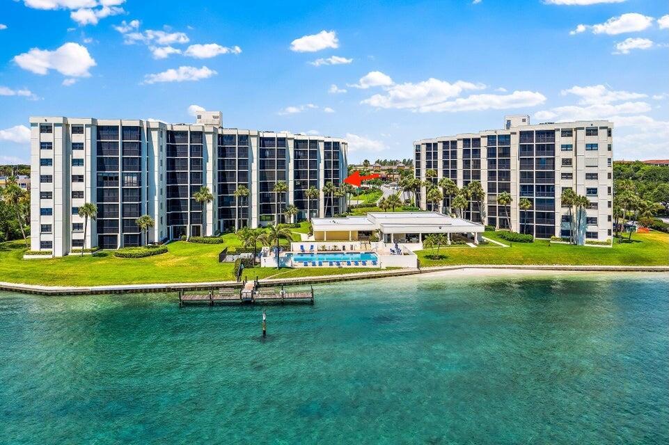 Showcase Image of listing 19800 Sandpointe Bay Drive 407