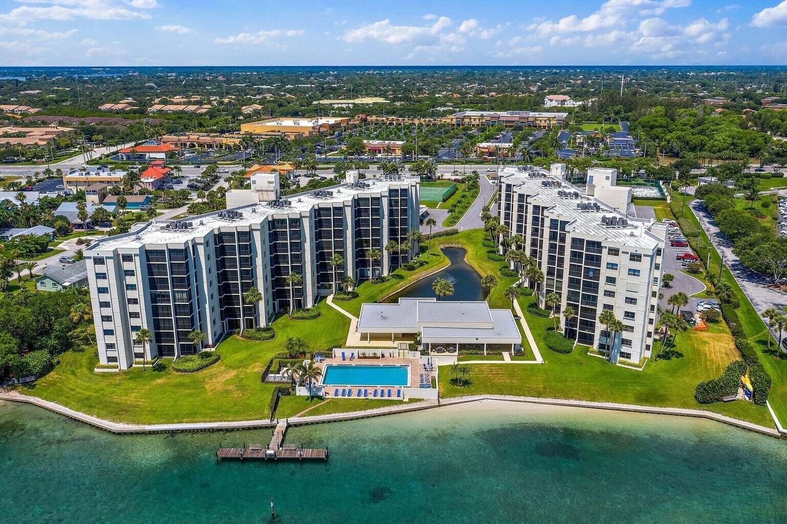 Image to showcase the property located at 19800 Sandpointe Bay Drive 407