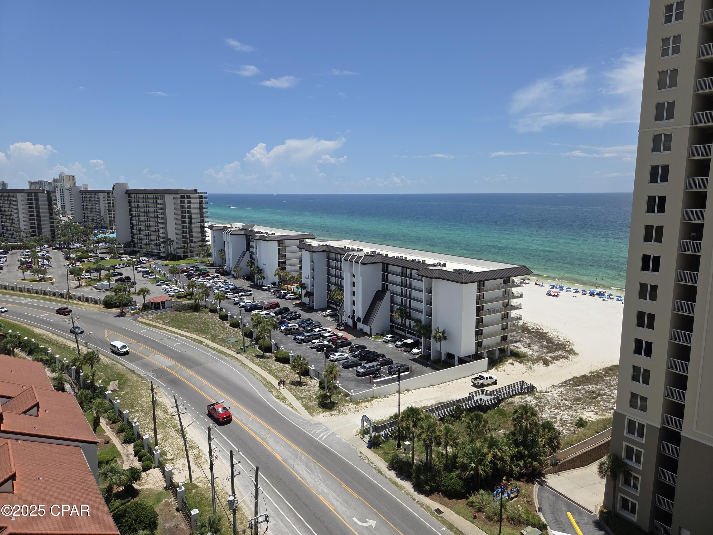Details for 11800 Front Beach Road 2-703, Panama City Beach, FL 32407