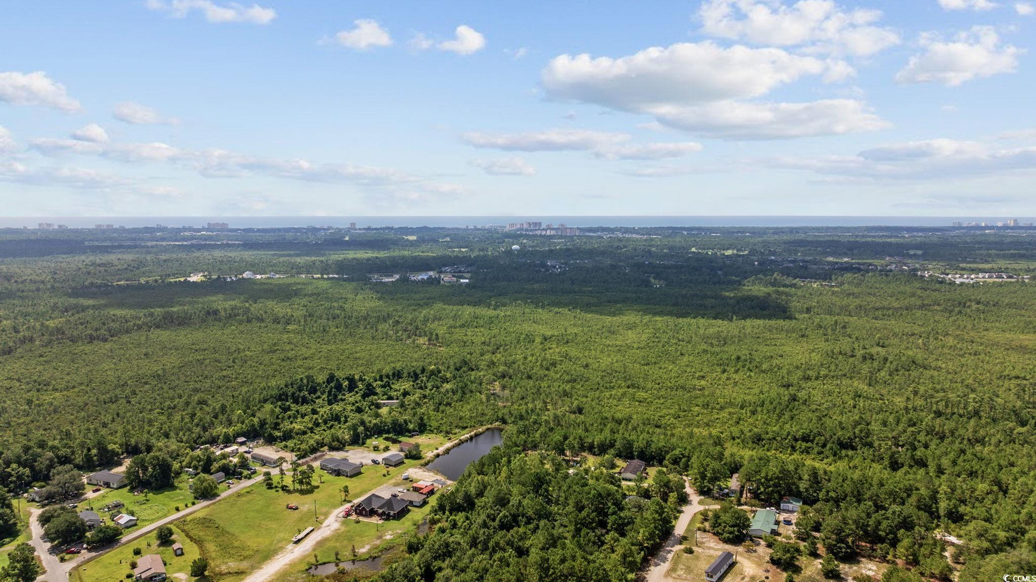 TBD Willard Rd. Longs, SC 29568