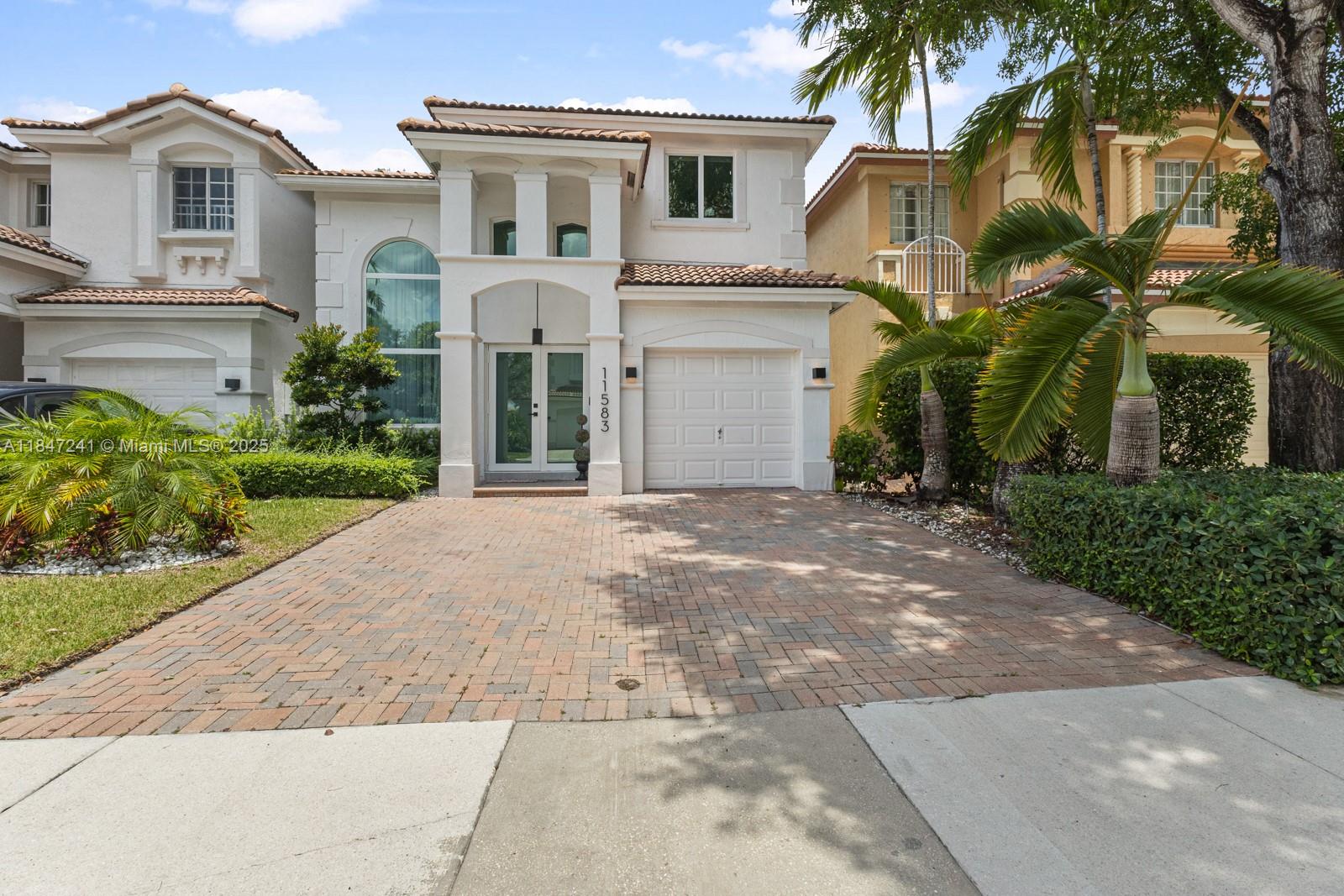 Casa en Venta en Doral, FL