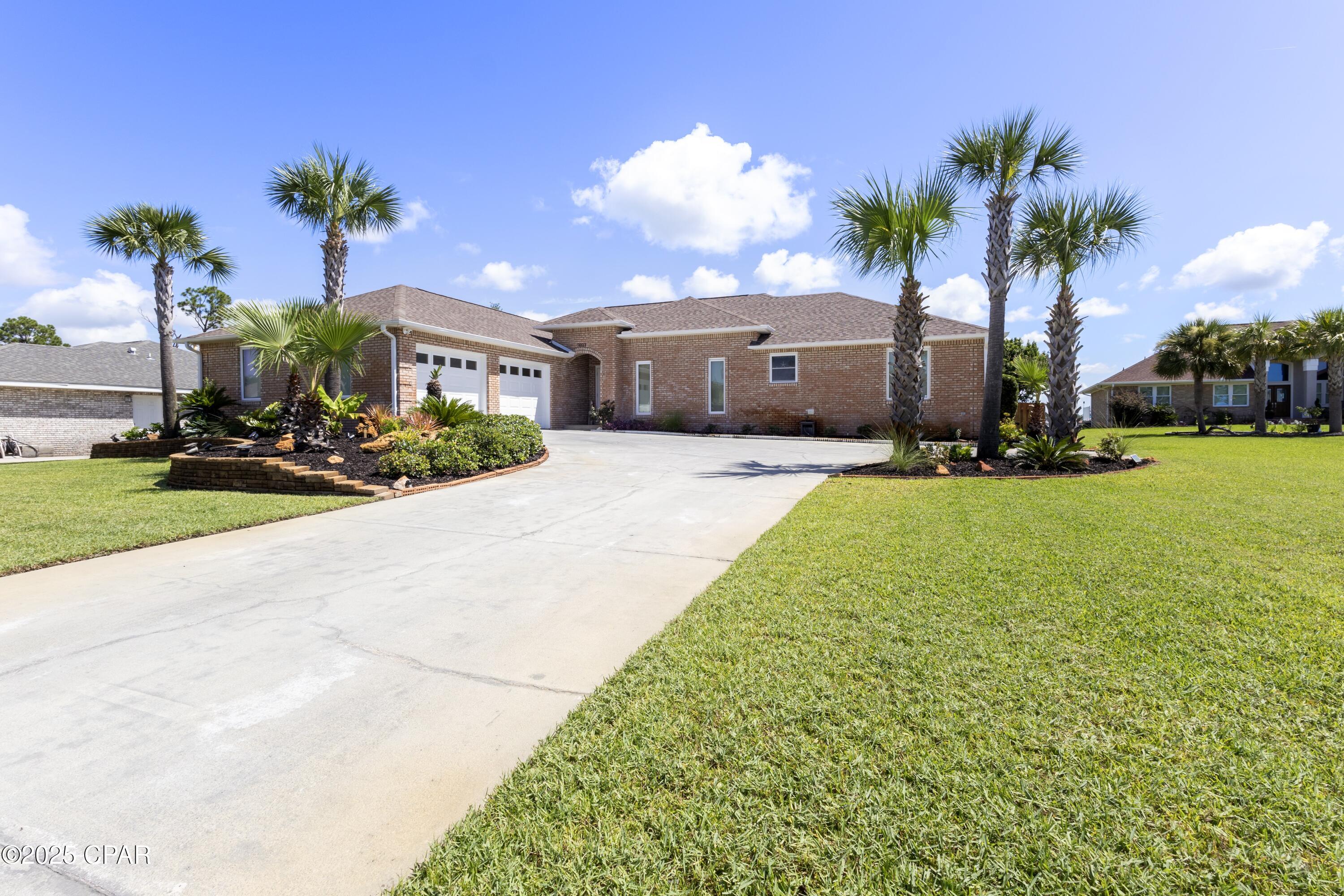 Details for 7033 Benton Drive, Panama City, FL 32404