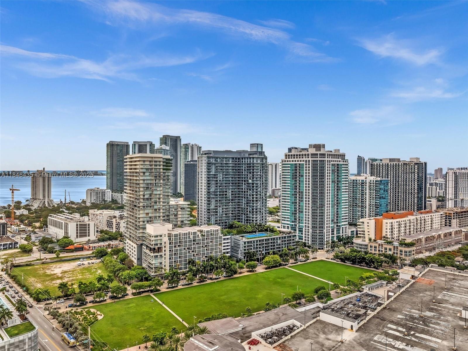 121 NE 34th St #2208, Miami FL 33137