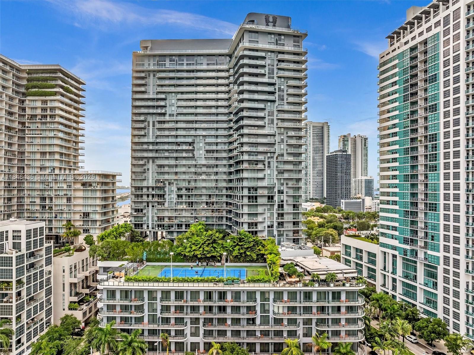 121 NE 34th St #2208, Miami FL 33137
