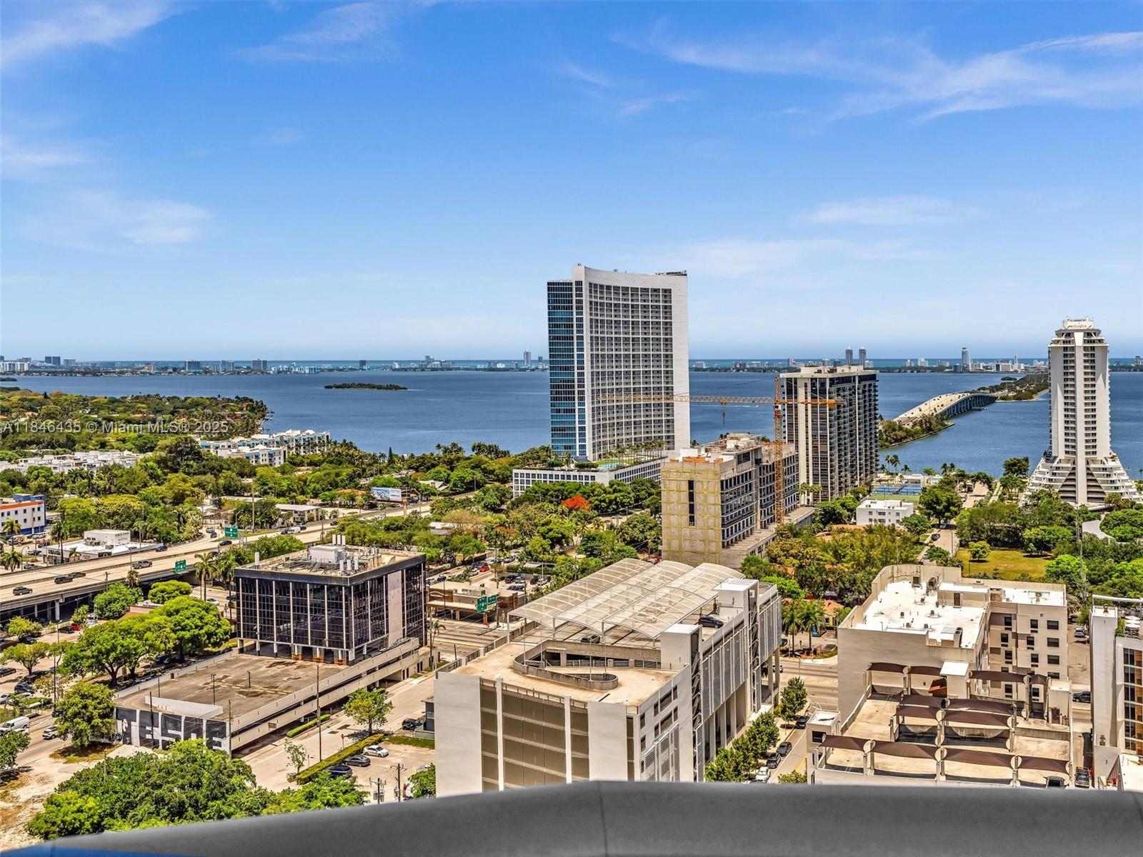 121 NE 34th St #2208, Miami FL 33137