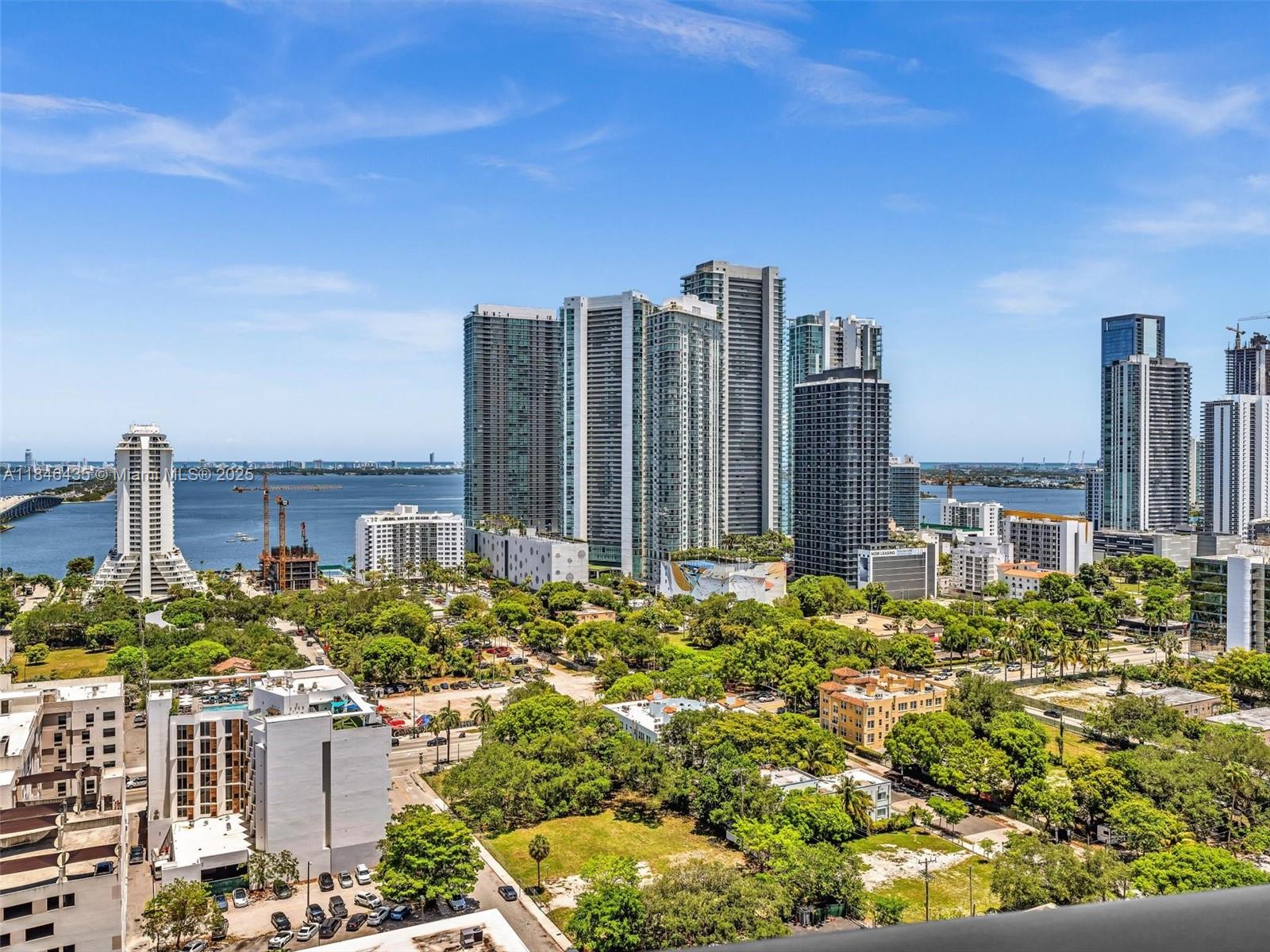 121 NE 34th St #2208, Miami FL 33137