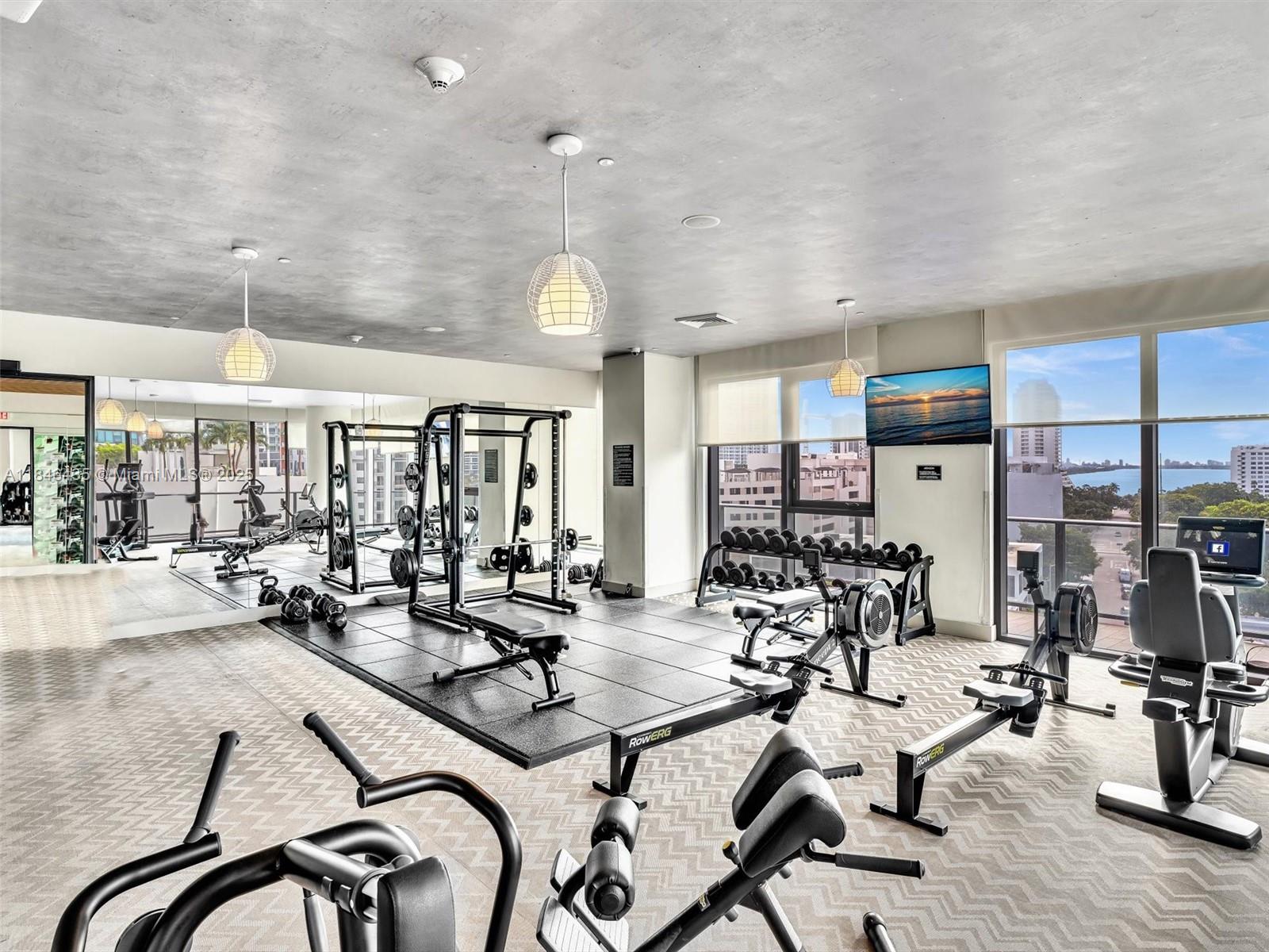 121 NE 34th St #2208, Miami FL 33137