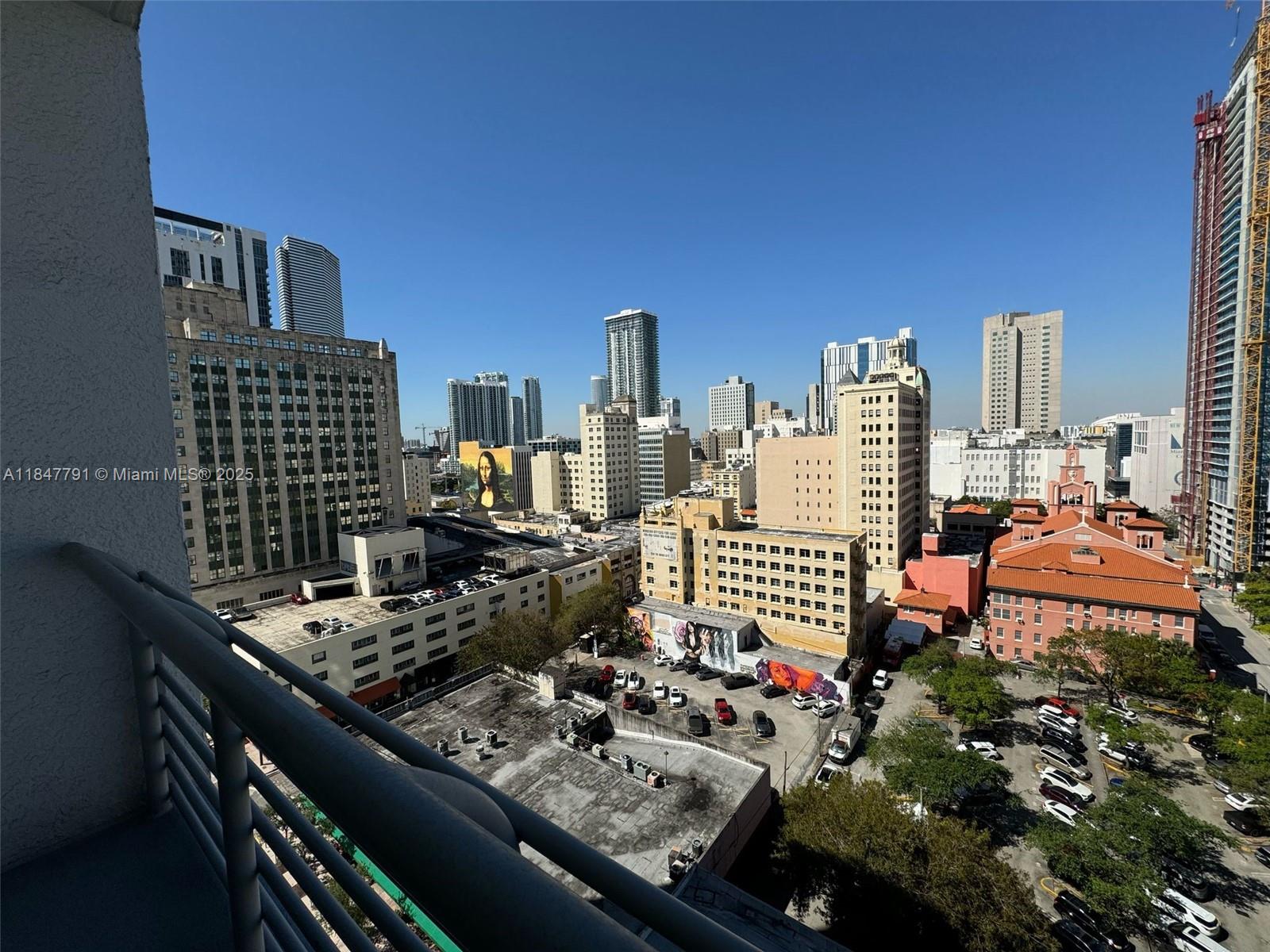 133 NE 2nd Ave #1417, Miami FL 33132