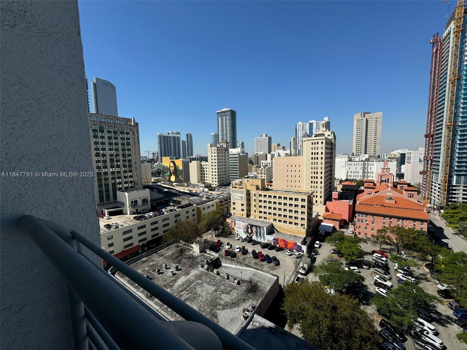 133 NE 2nd Ave #1417, Miami FL 33132