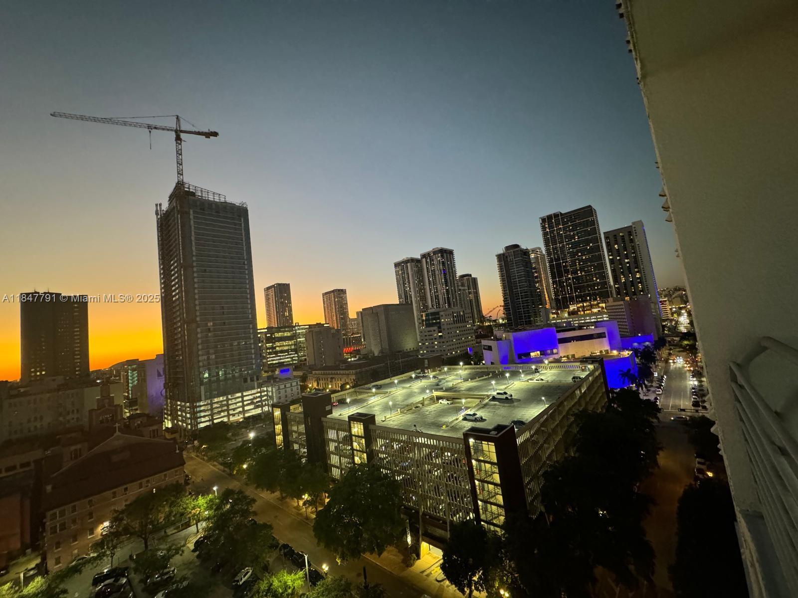 133 NE 2nd Ave #1417, Miami FL 33132