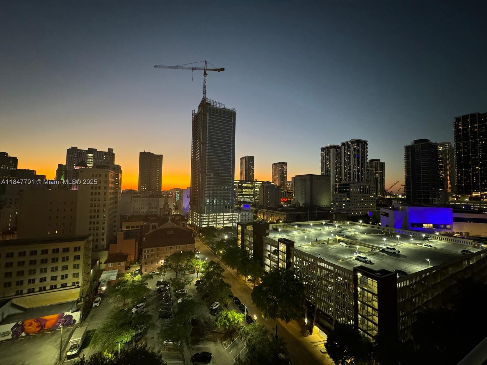 133 NE 2nd Ave #1417, Miami FL 33132