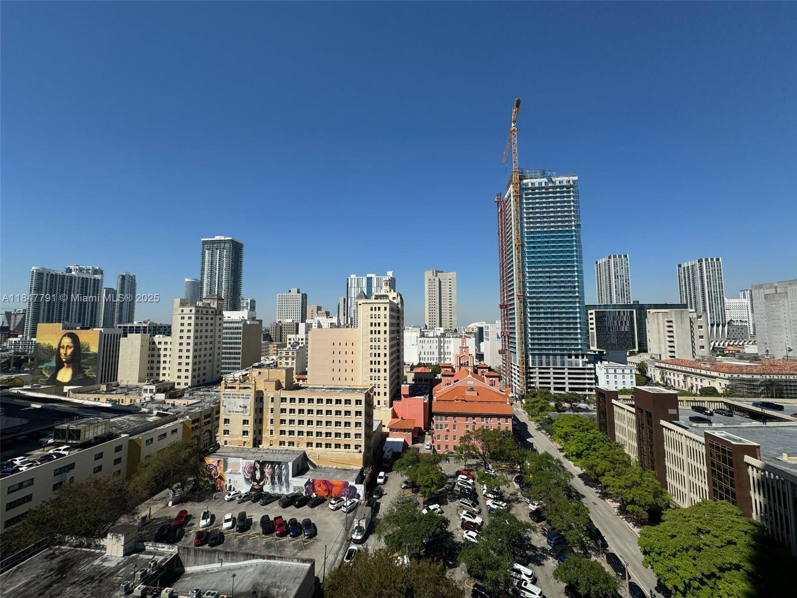 133 NE 2nd Ave #1417, Miami FL 33132