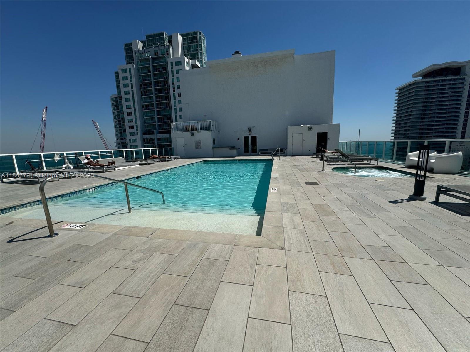 133 NE 2nd Ave #1417, Miami FL 33132