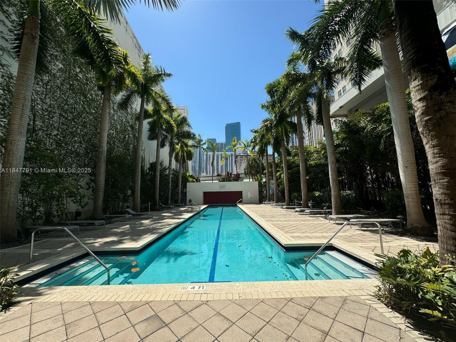 133 NE 2nd Ave #1417, Miami FL 33132