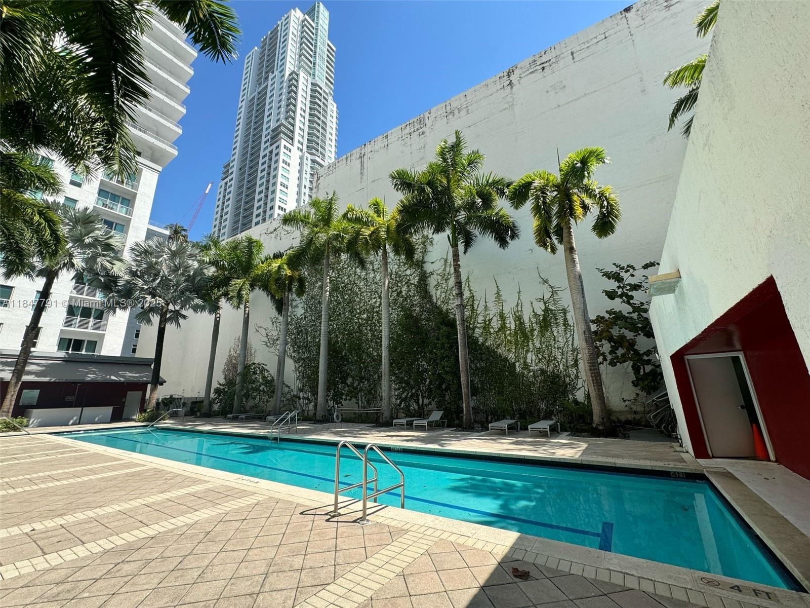 133 NE 2nd Ave #1417, Miami FL 33132