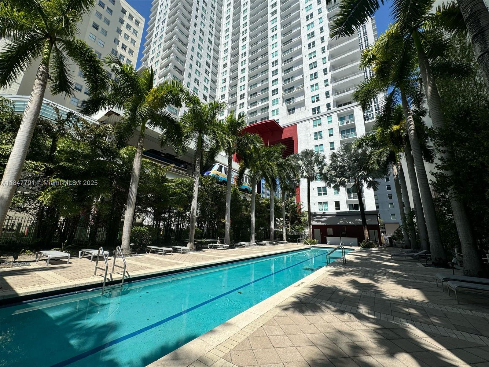 133 NE 2nd Ave #1417, Miami FL 33132