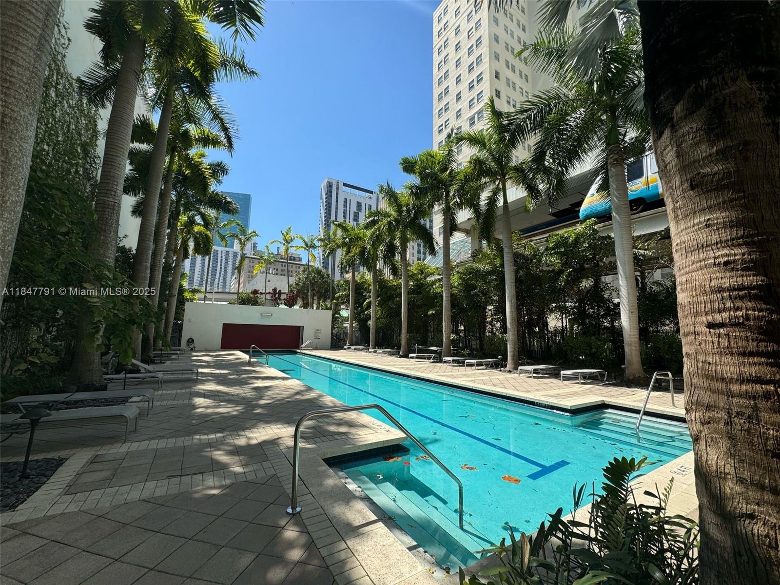 133 NE 2nd Ave #1417, Miami FL 33132