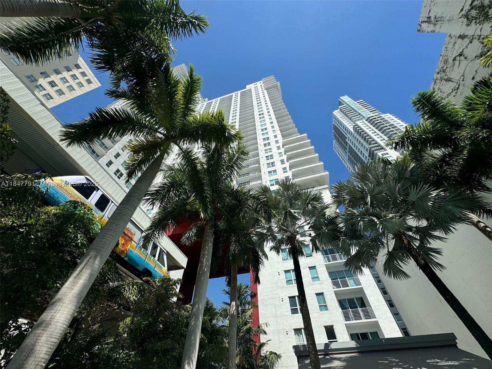 133 NE 2nd Ave #1417, Miami FL 33132
