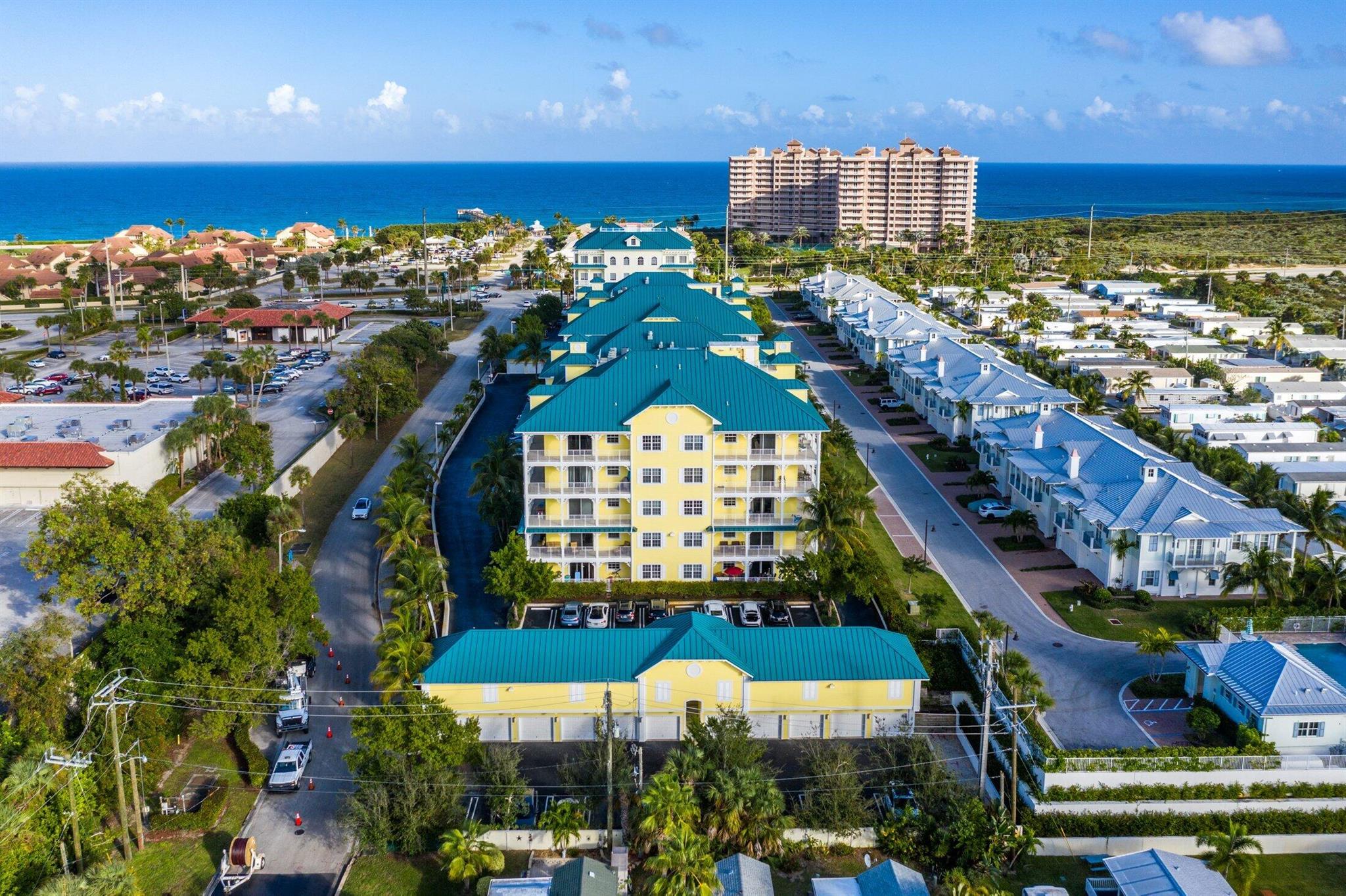 Showcase Image of listing 810 Juno Ocean Walk 404