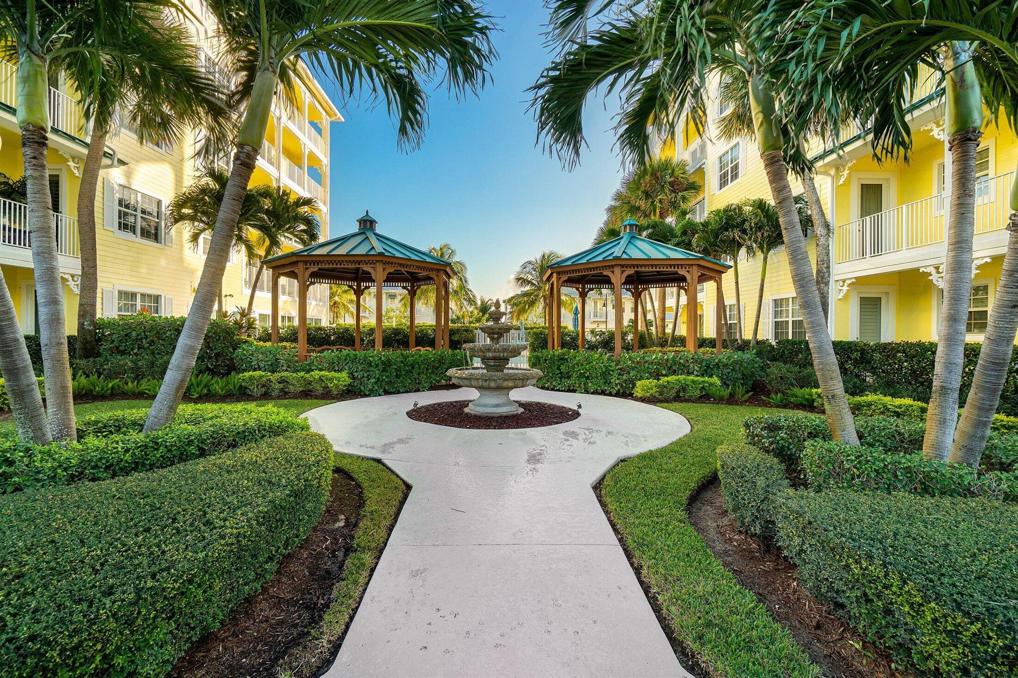 Image to showcase the property located at 810 Juno Ocean Walk 404