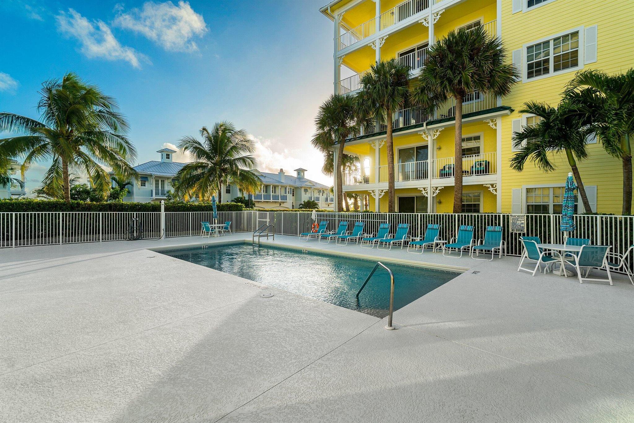 Image to showcase the property located at 810 Juno Ocean Walk 404