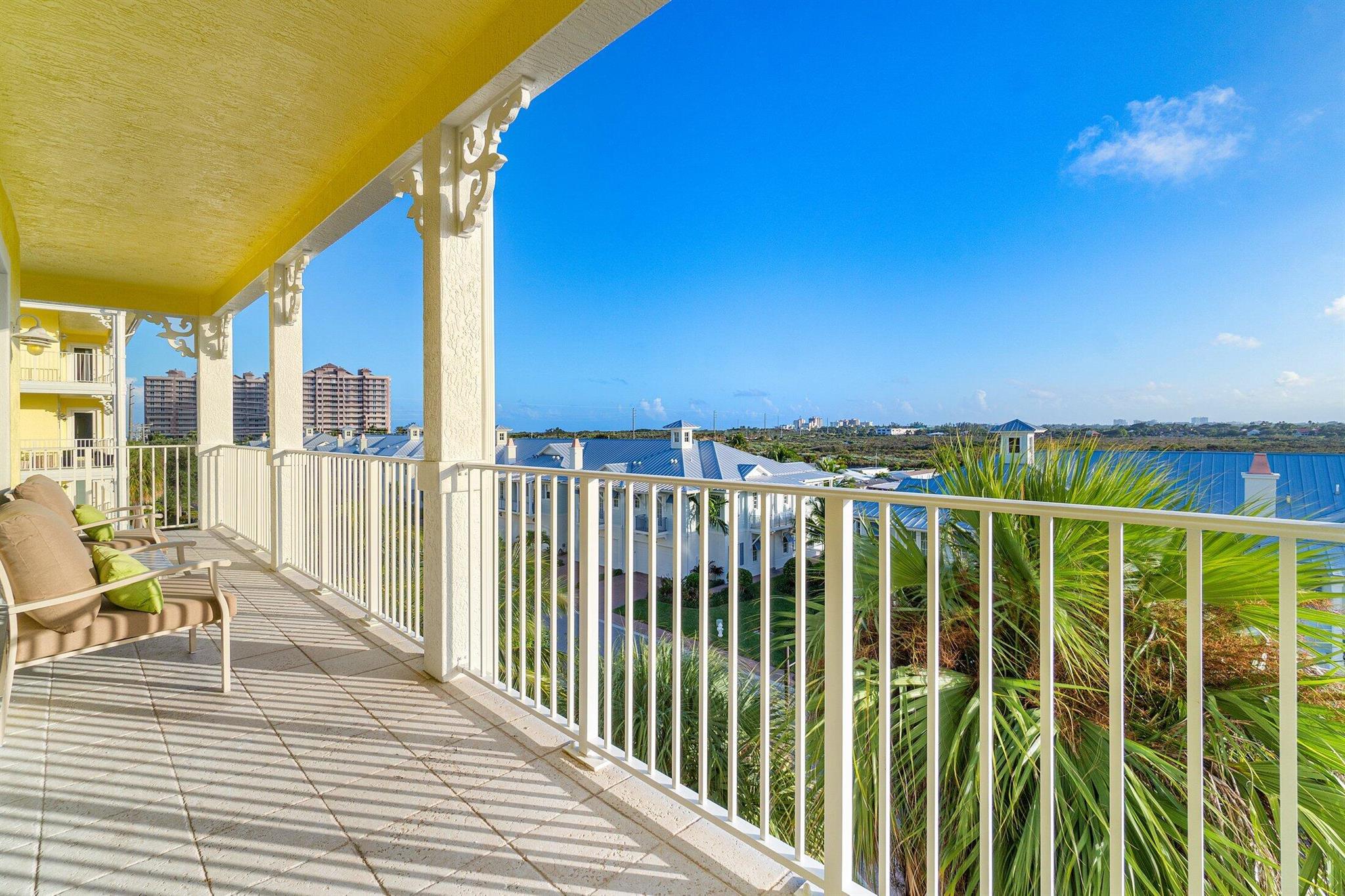 Image to showcase the property located at 810 Juno Ocean Walk 404