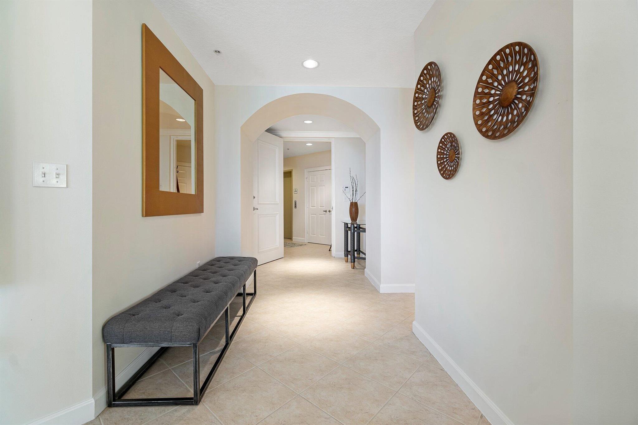 Image to showcase the property located at 810 Juno Ocean Walk 404