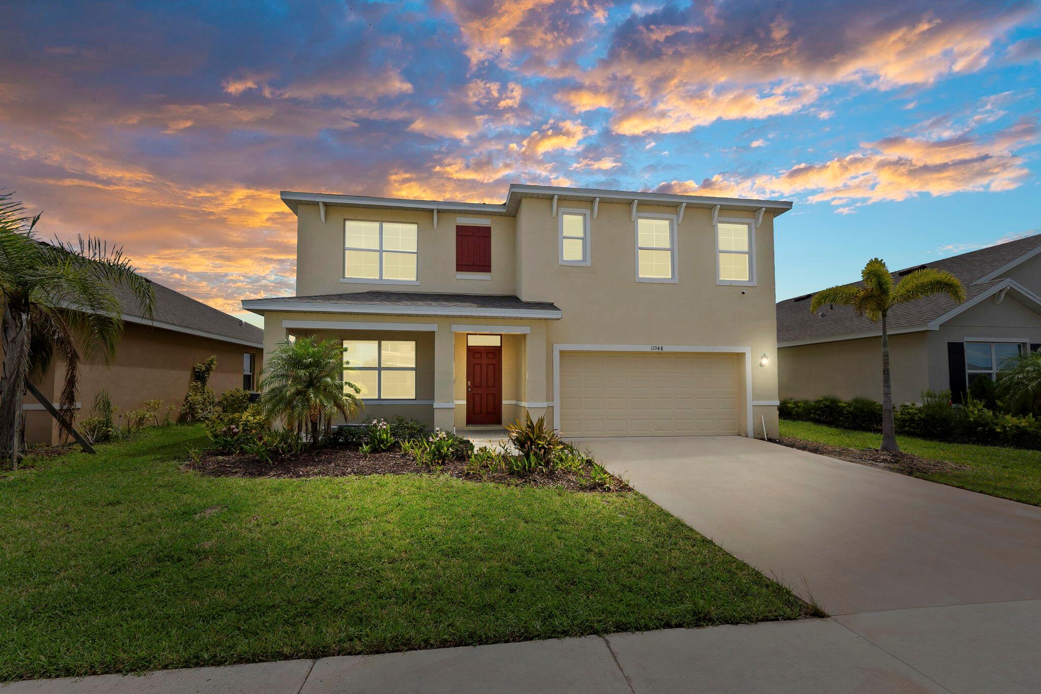 Verano South Pud 1 - Pod