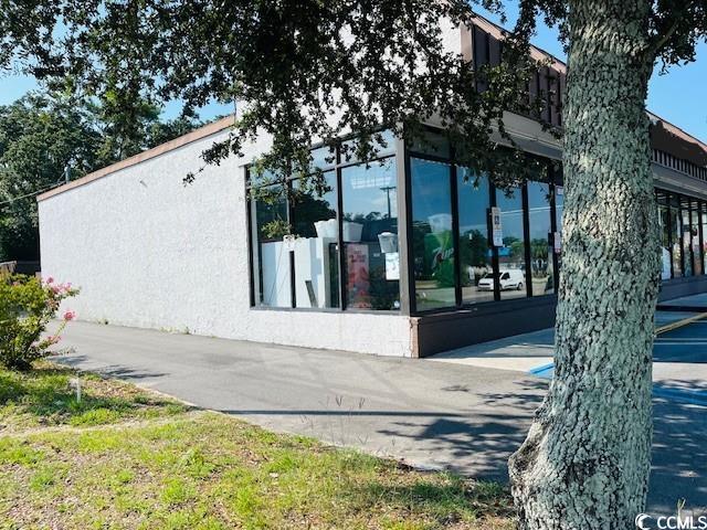 508 N Kings Hwy. Myrtle Beach, SC 29577