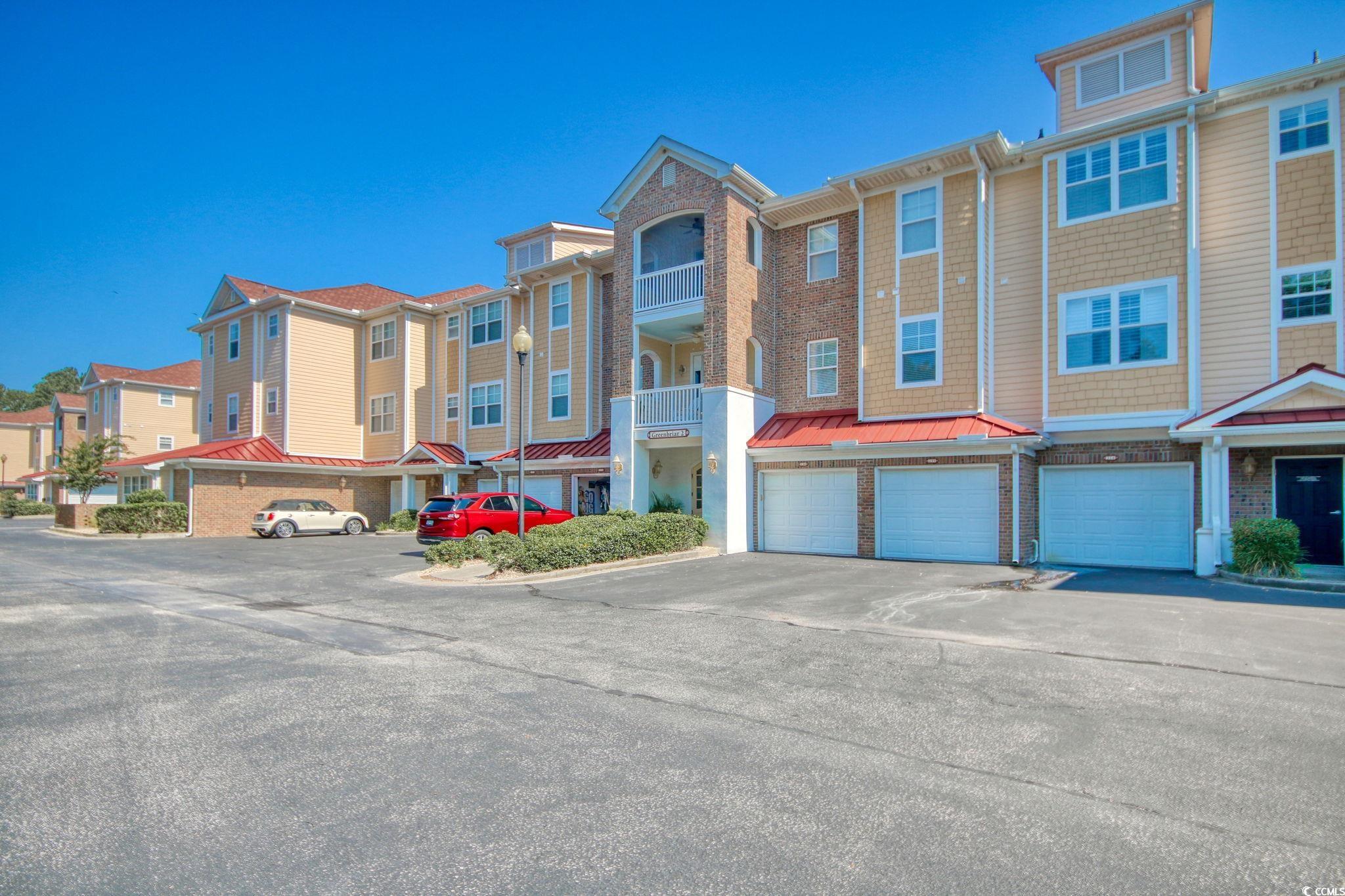 5650 Barefoot Resort Bridge Rd. UNIT #337 North Myrtle Beach, SC 29582