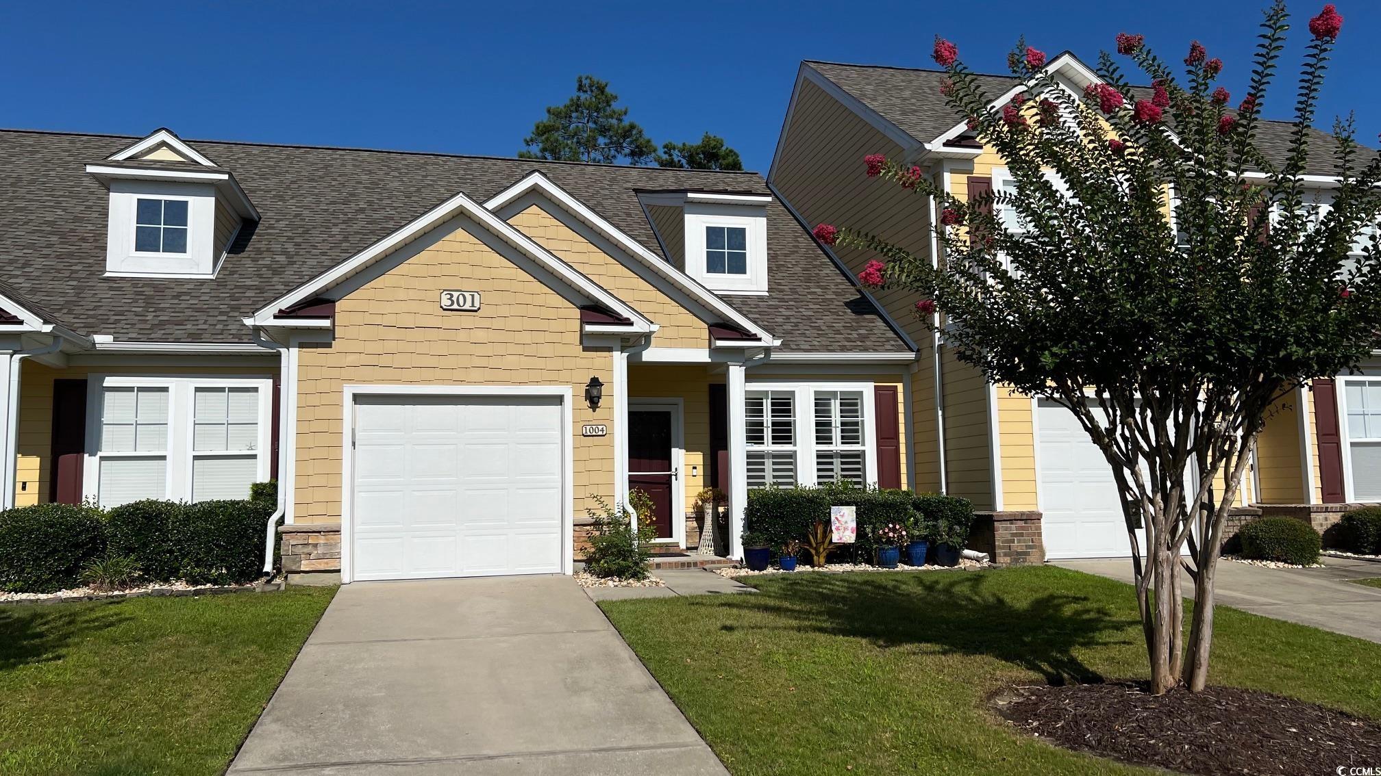 301 River Rock Ln. UNIT #1004 Murrells Inlet, SC 29576