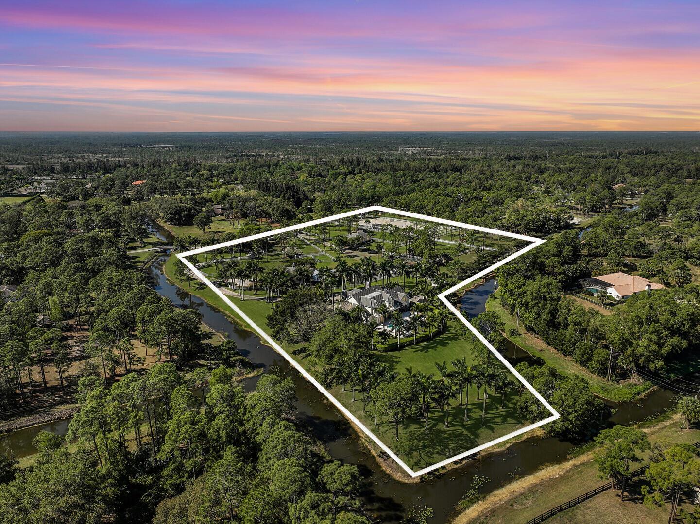 Showcase Image of listing 14639 Crazy Horse Lane
