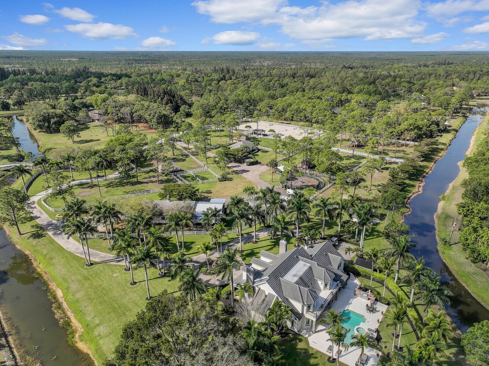 Image to showcase the property located at 14639 Crazy Horse Lane