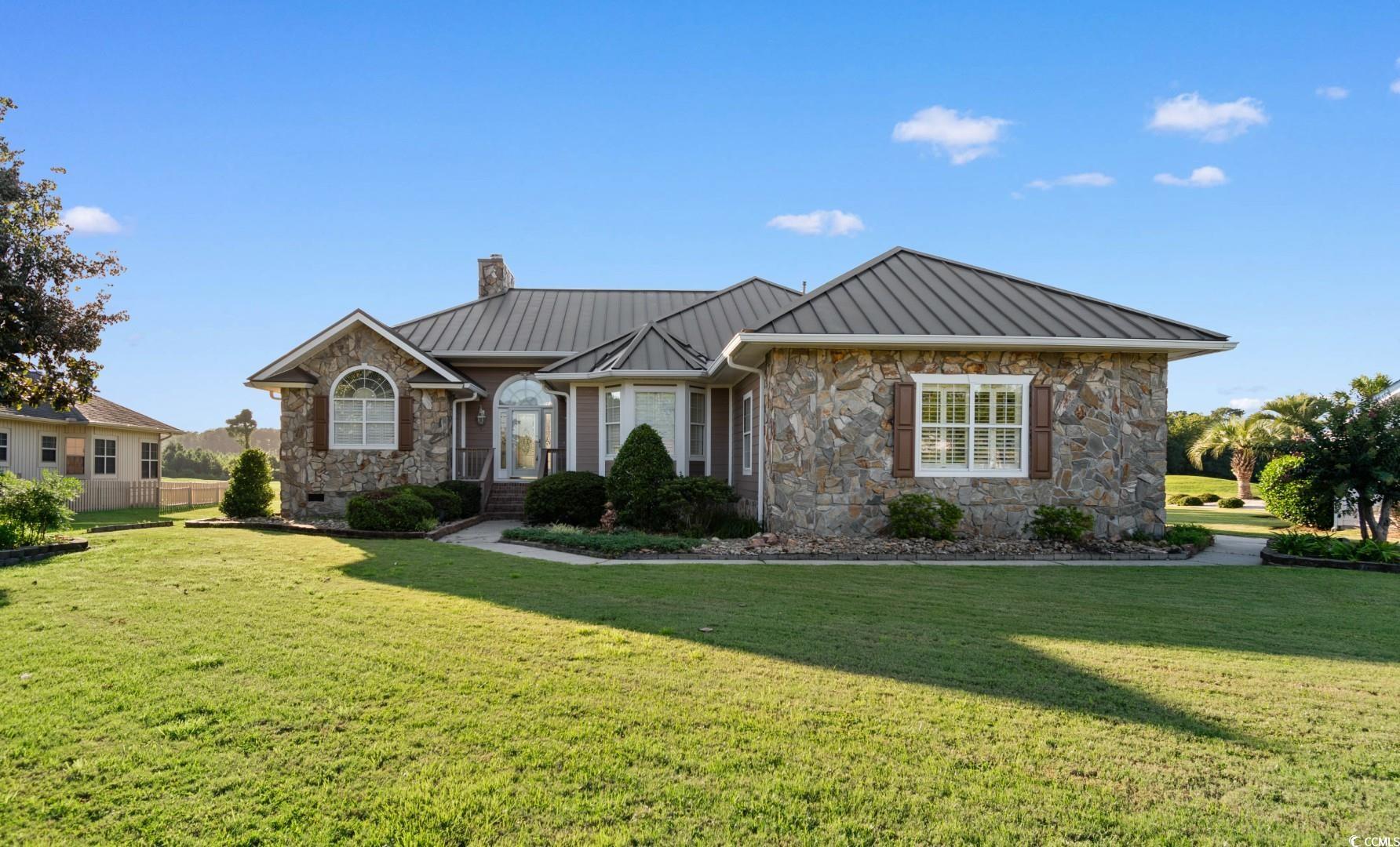 579 Bucks Trail Longs, SC 29568