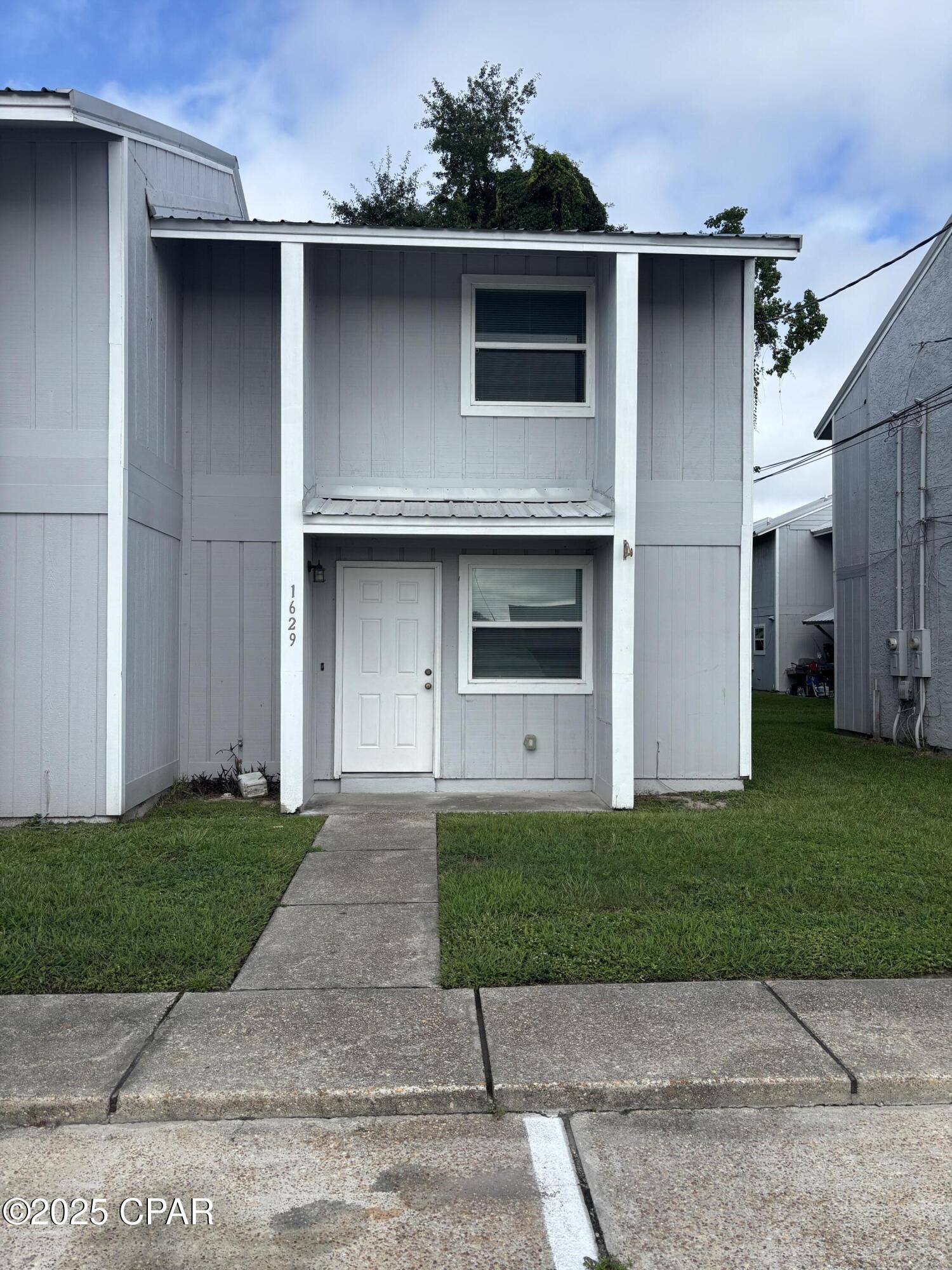 Details for 1629 James Avenue, Panama City, FL 32405