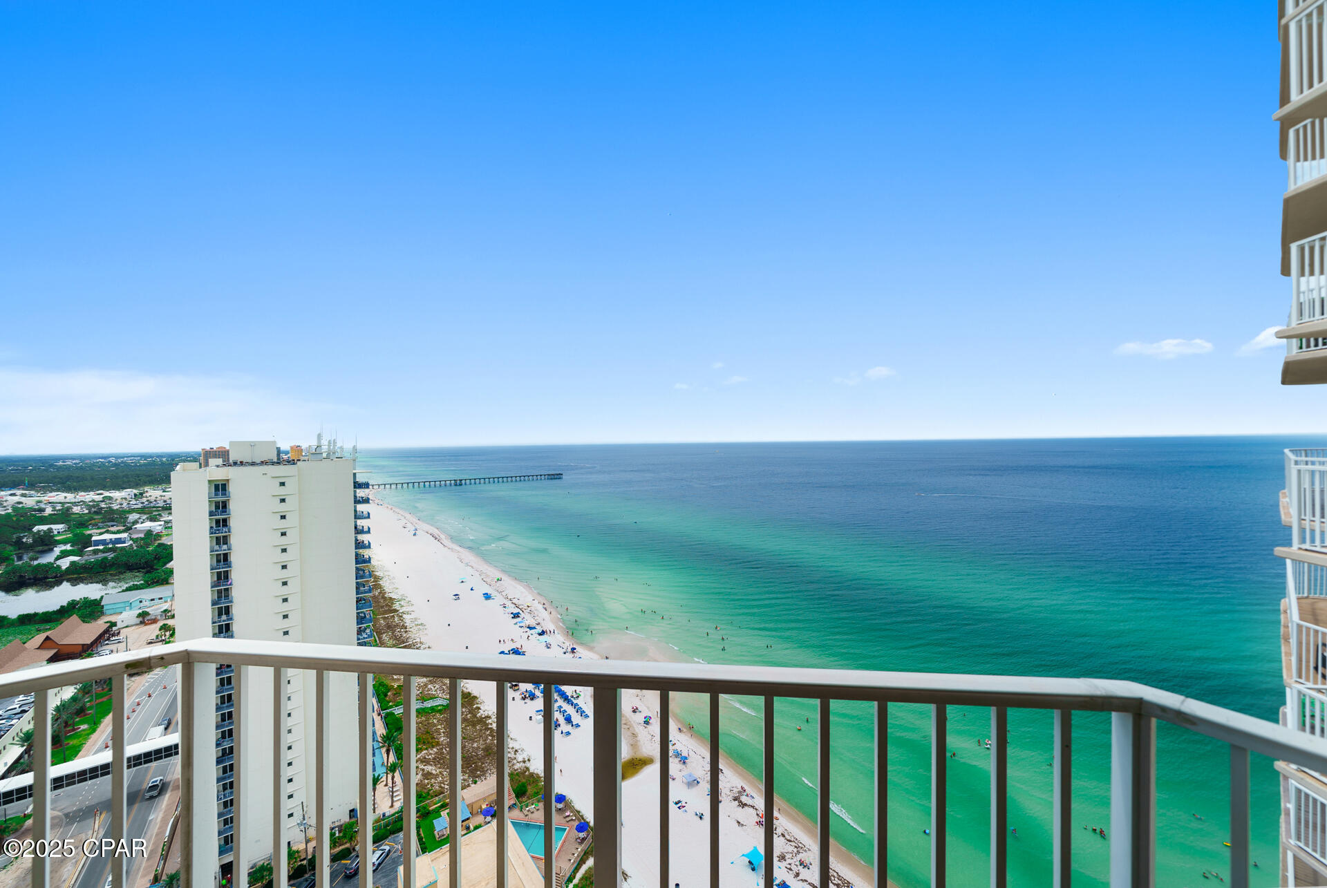 Details for 16819 Front Beach Road 3011, Panama City Beach, FL 32413