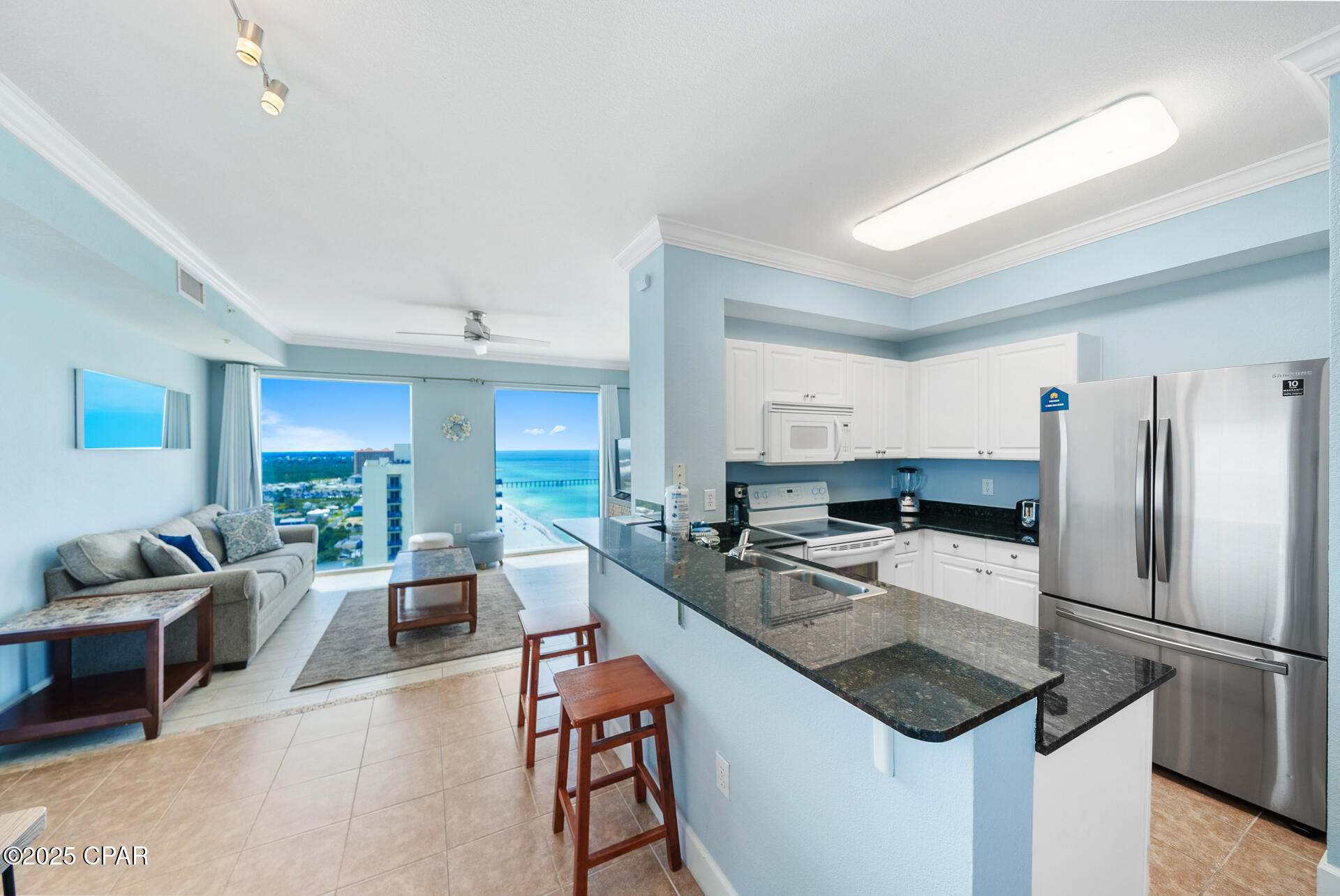 Image 11 For 16819 Front Beach Road 3011
