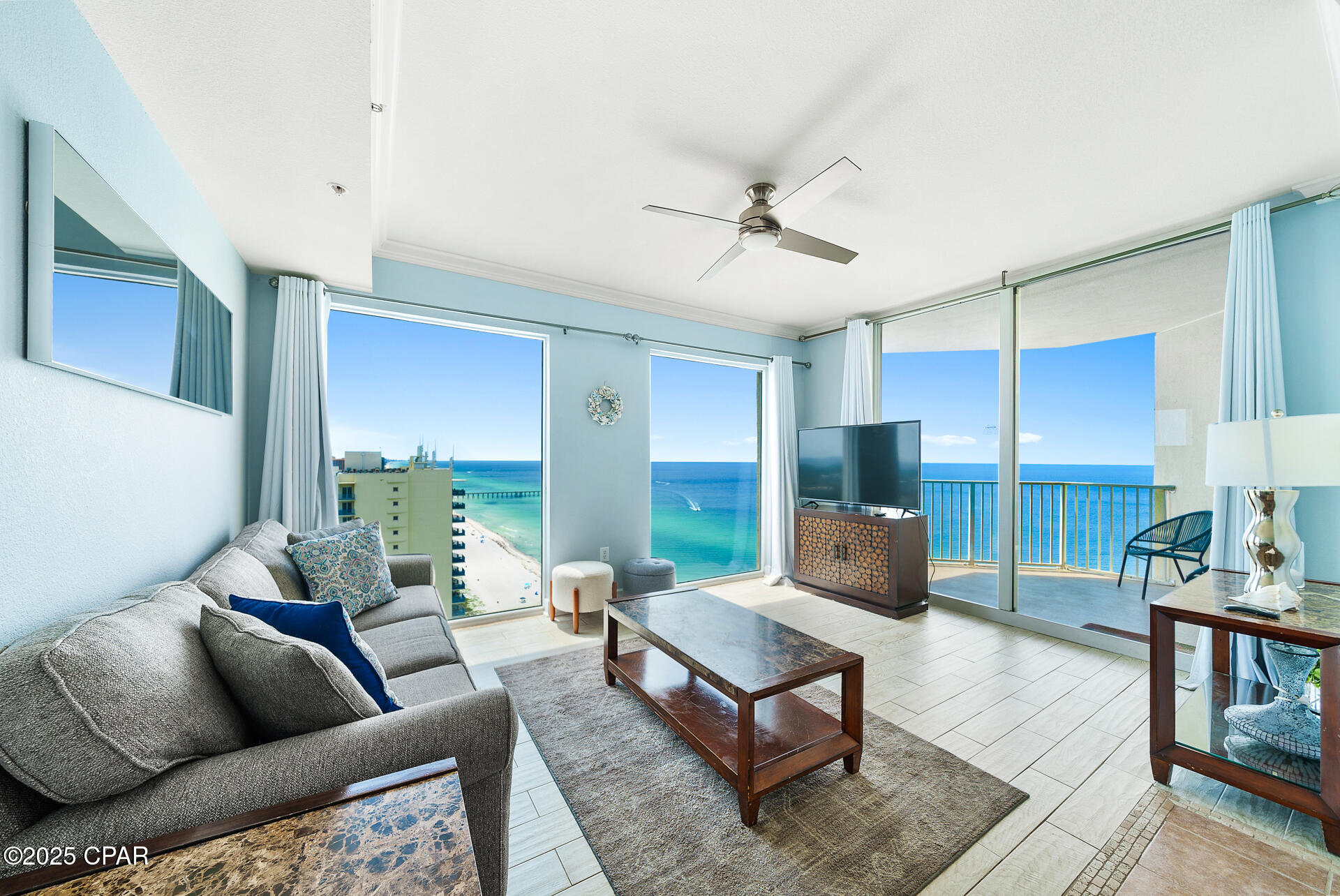 Image 2 For 16819 Front Beach Road 3011