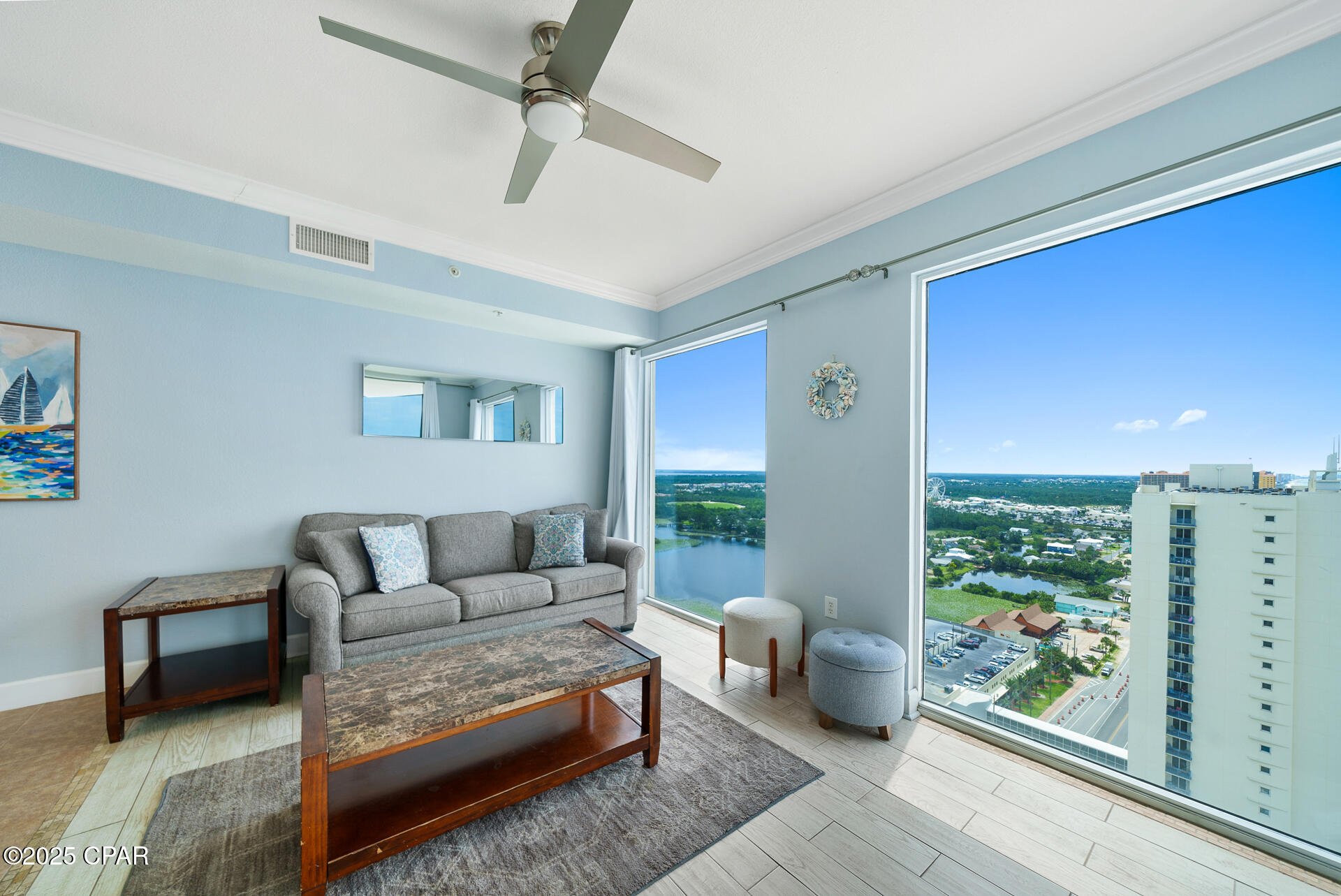 Image 3 For 16819 Front Beach Road 3011
