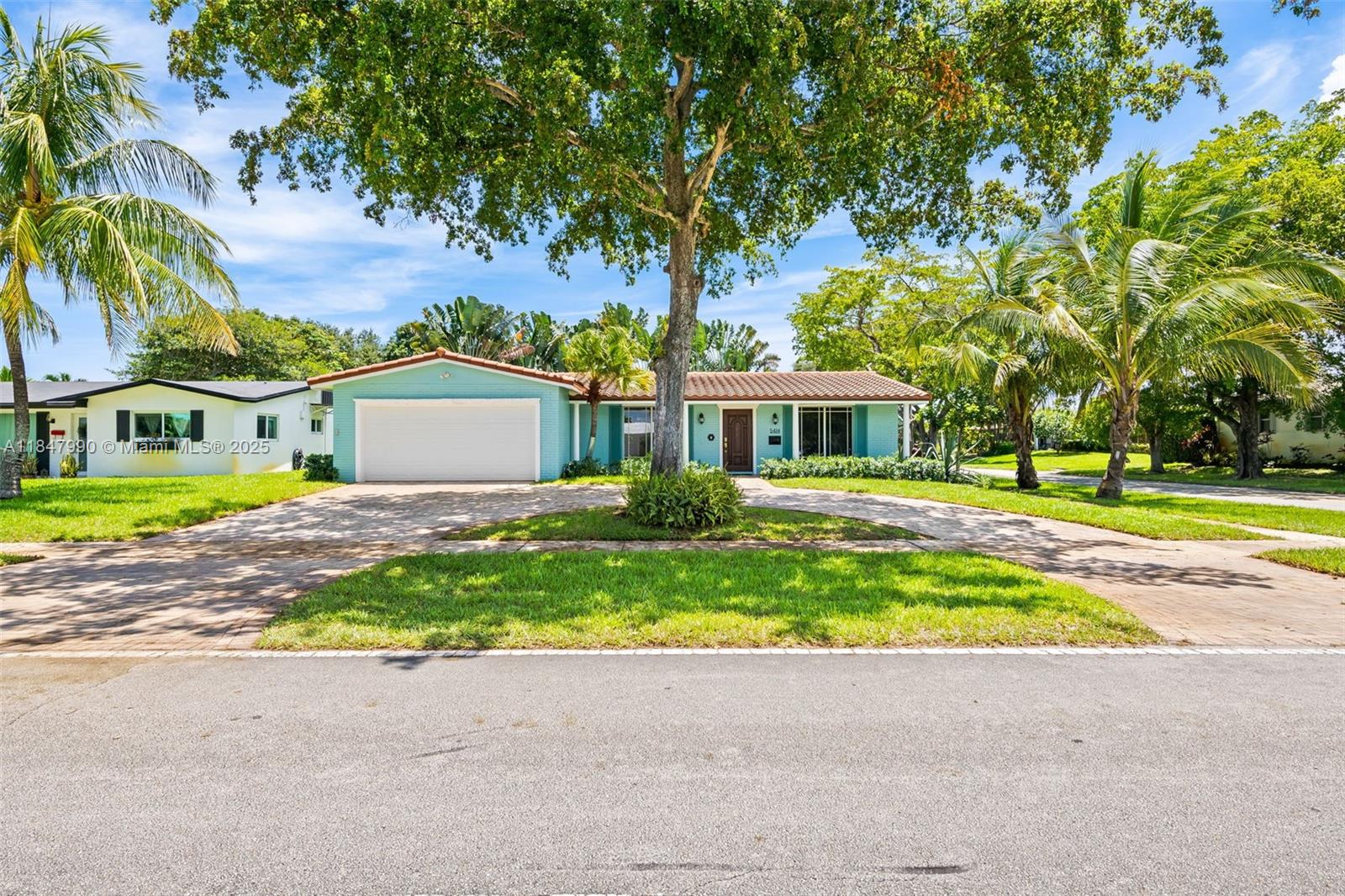 5414 Park Rd, Hollywood, Florida 33021
