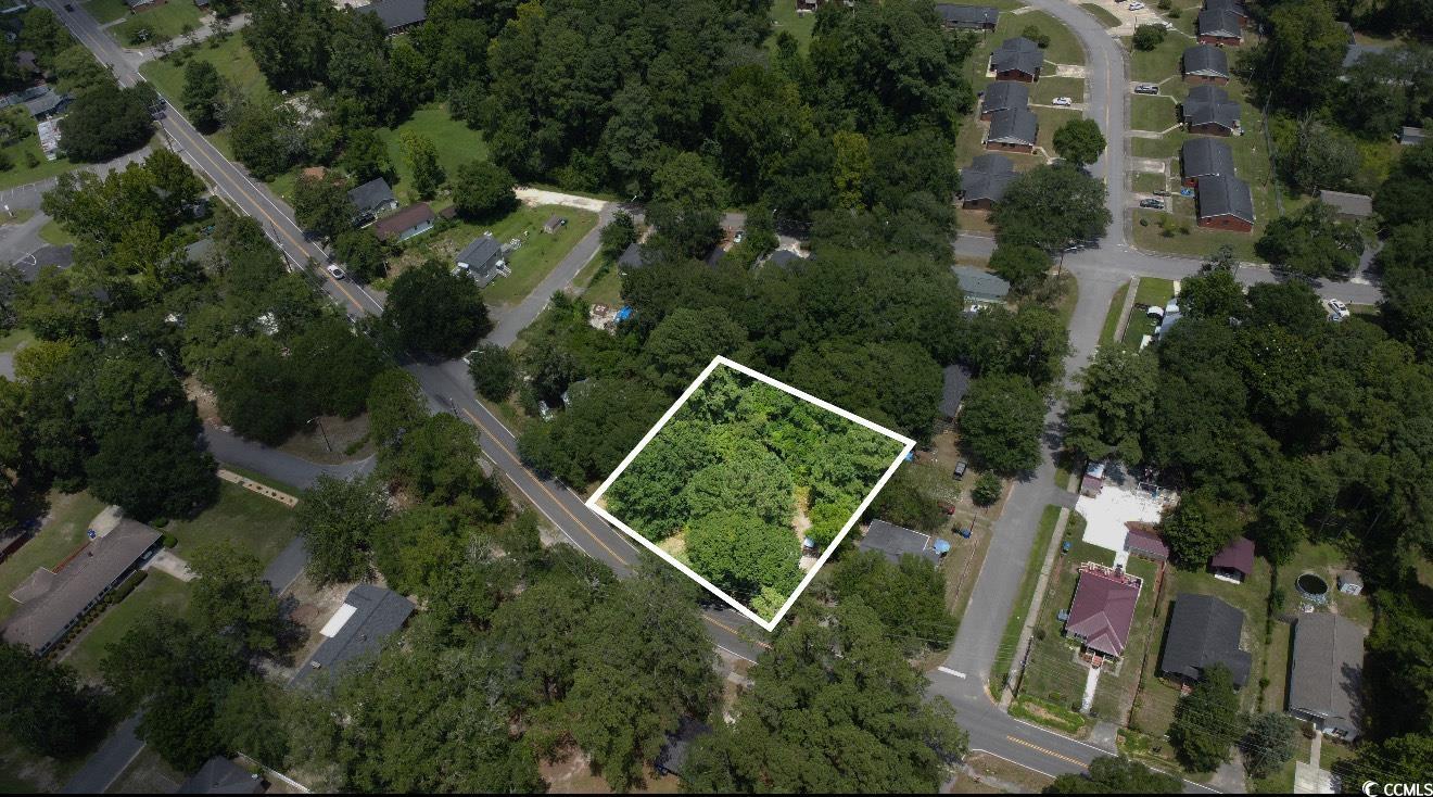 TBD Palmetto St. Conway, SC 29527