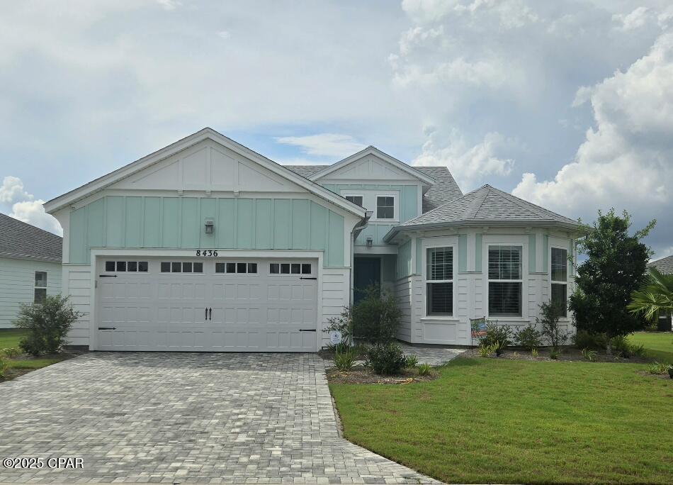 Details for 8436 Coral Reef Way, Panama City Beach, FL 32413
