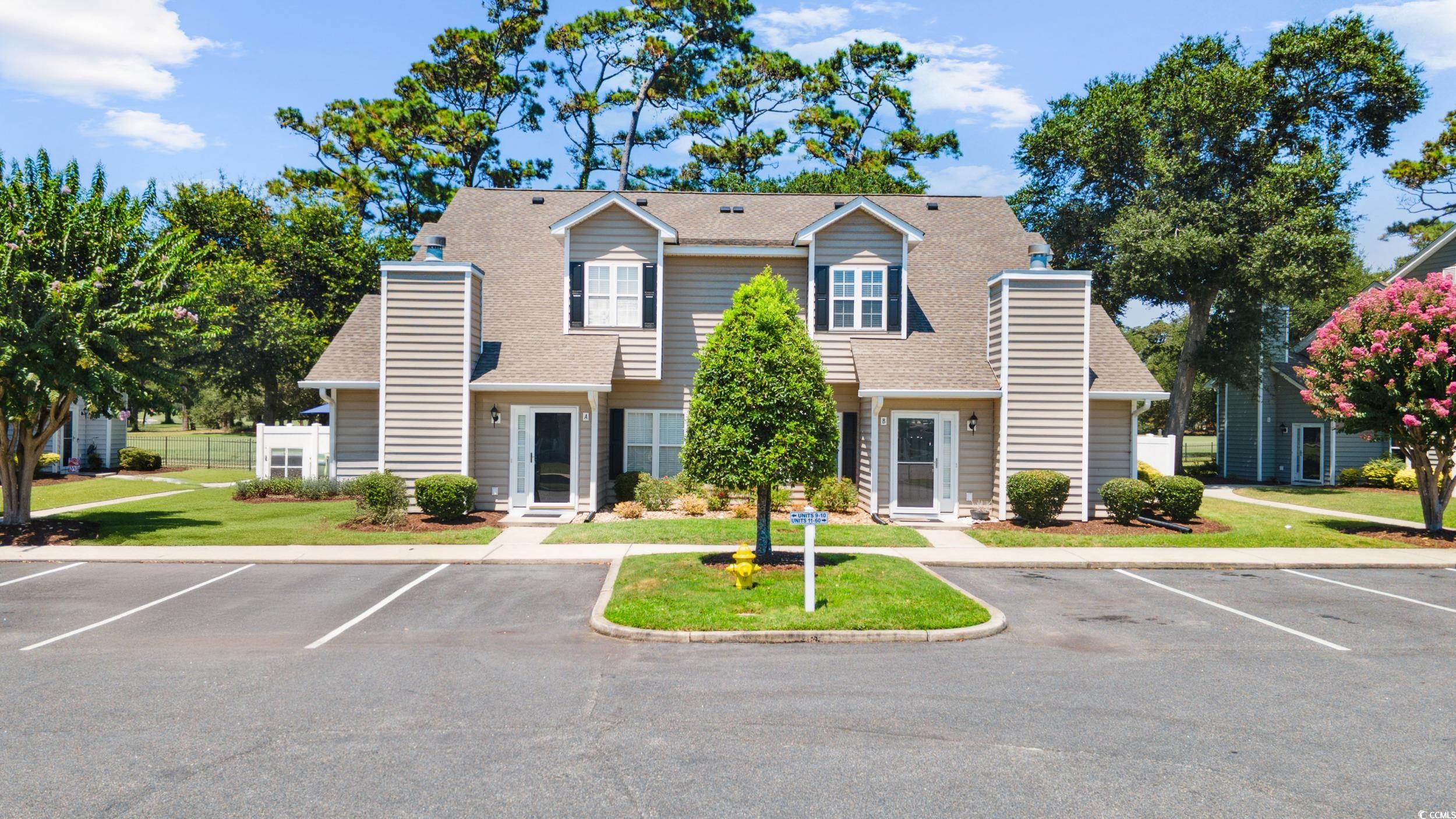 503 20th Ave. N UNIT 11B North Myrtle Beach, SC 29582